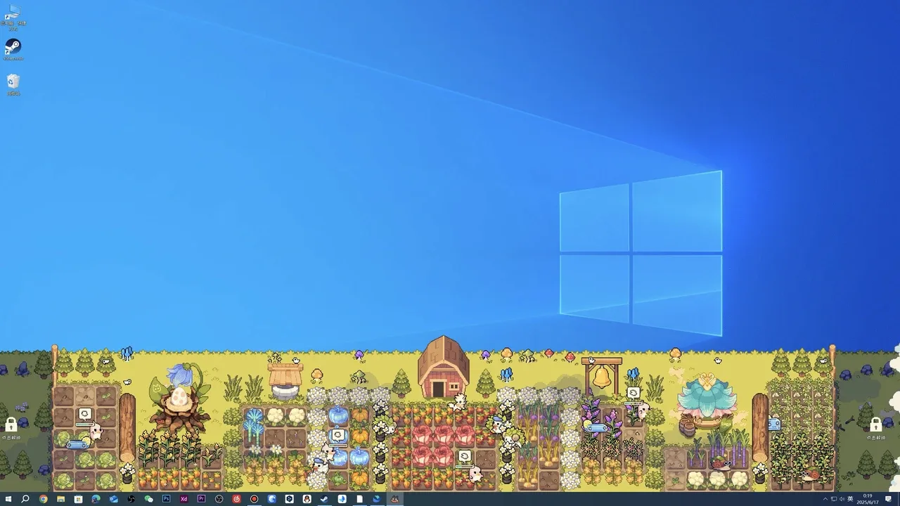 幻兽大农场：放置好时光.Your Big, Cute Monster Farm_4