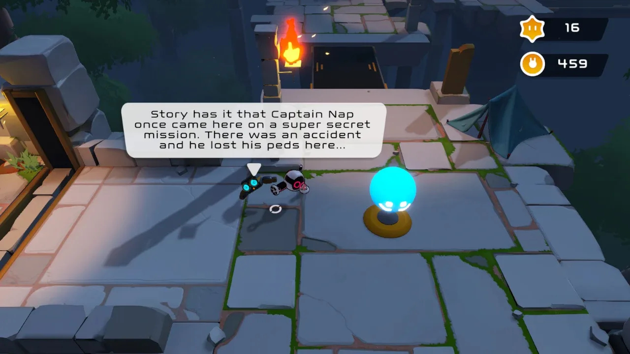 知只大冒险2.Biped 2_1