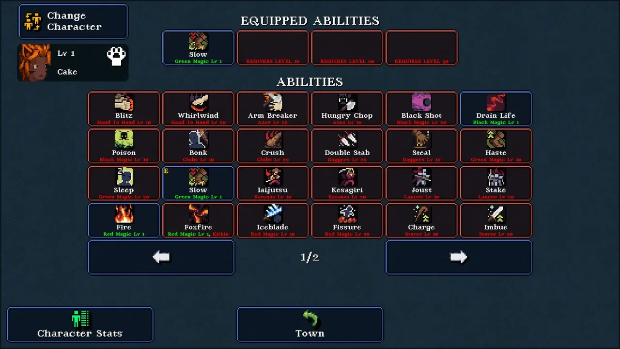 德拉加传说：挂机地牢.Legends of Dragaea: Idle Dungeons_2