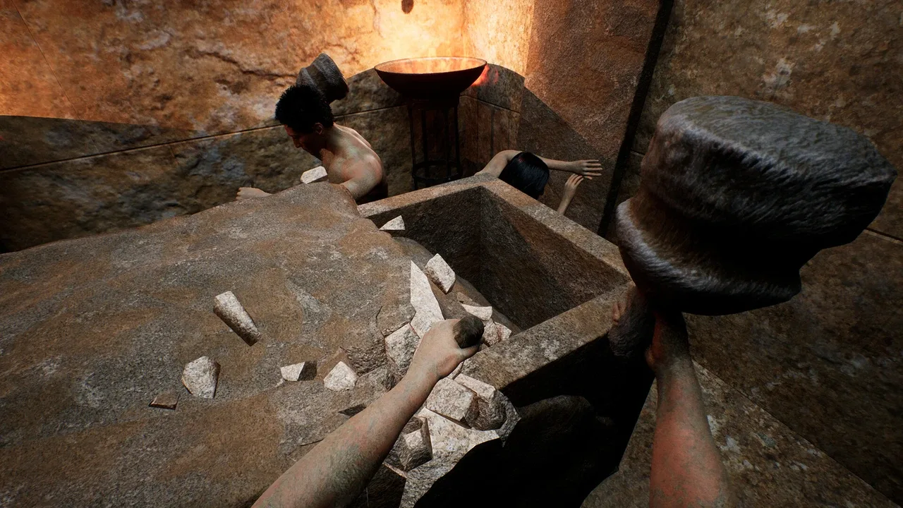 埃及边境.Egypt Frontiers_3