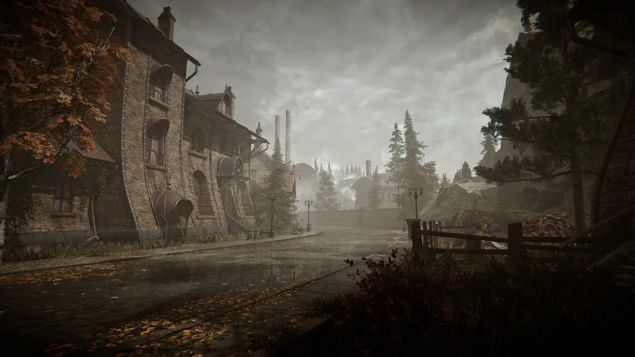 赛博利亚:重制版.Syberia: Remastered_1