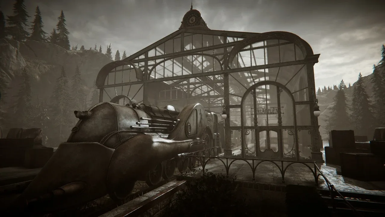 赛博利亚:重制版.Syberia: Remastered_2