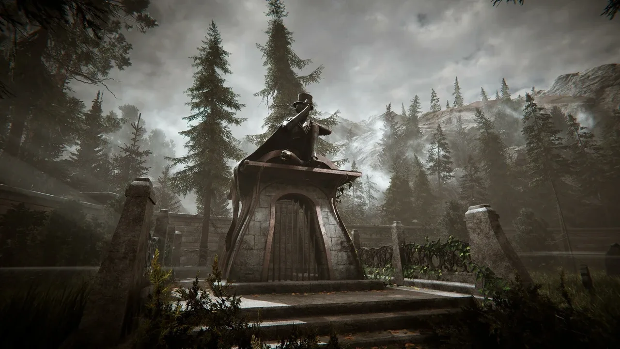 赛博利亚:重制版.Syberia: Remastered_4