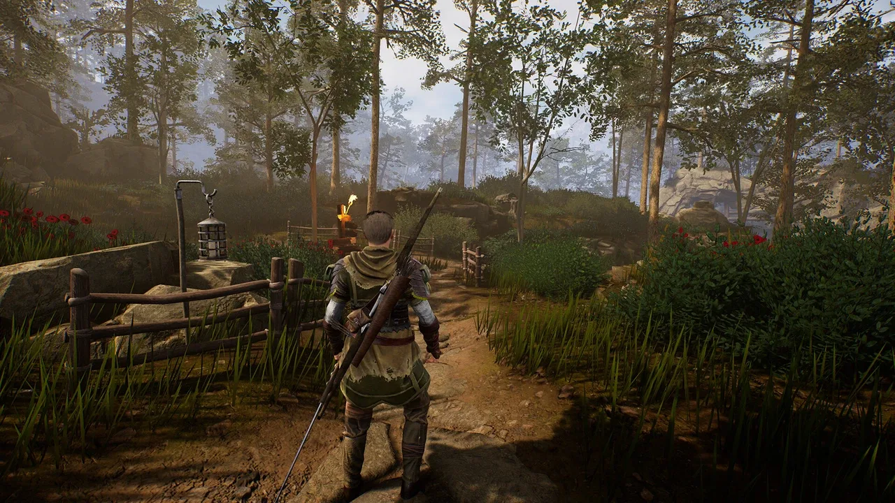 灰雨钢锋.Of Ash and Steel_1