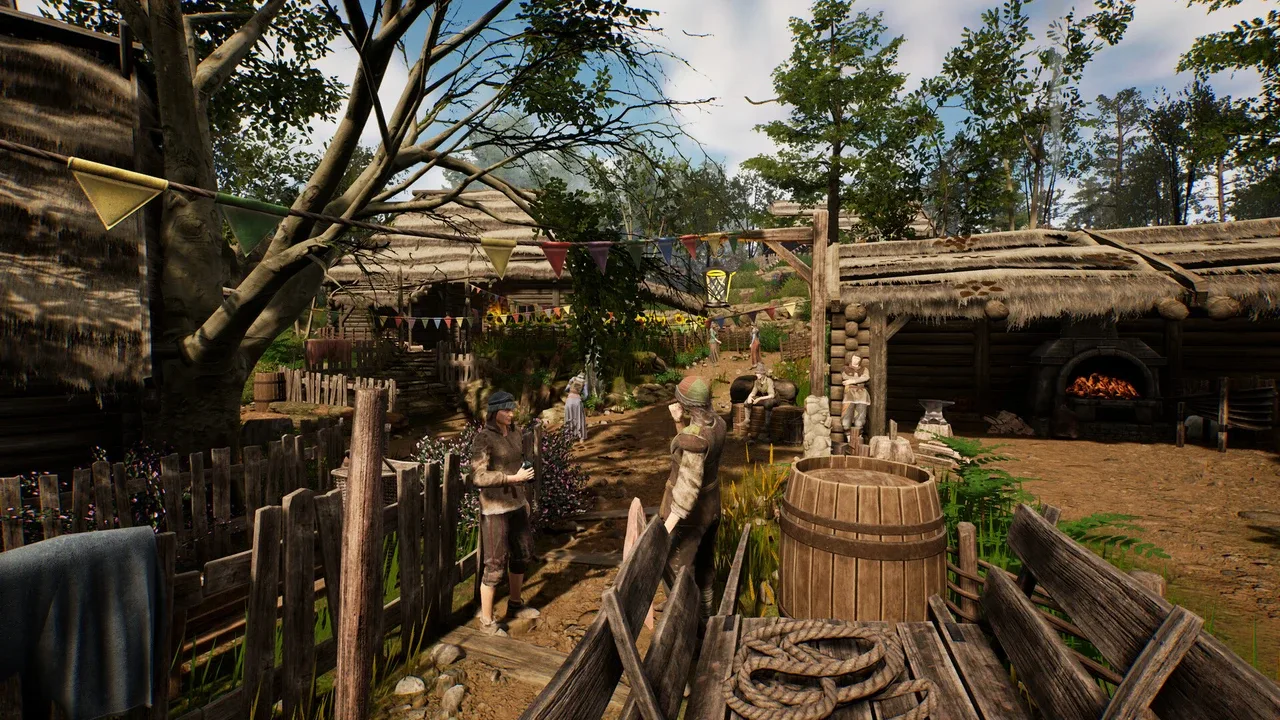 灰雨钢锋.Of Ash and Steel_5