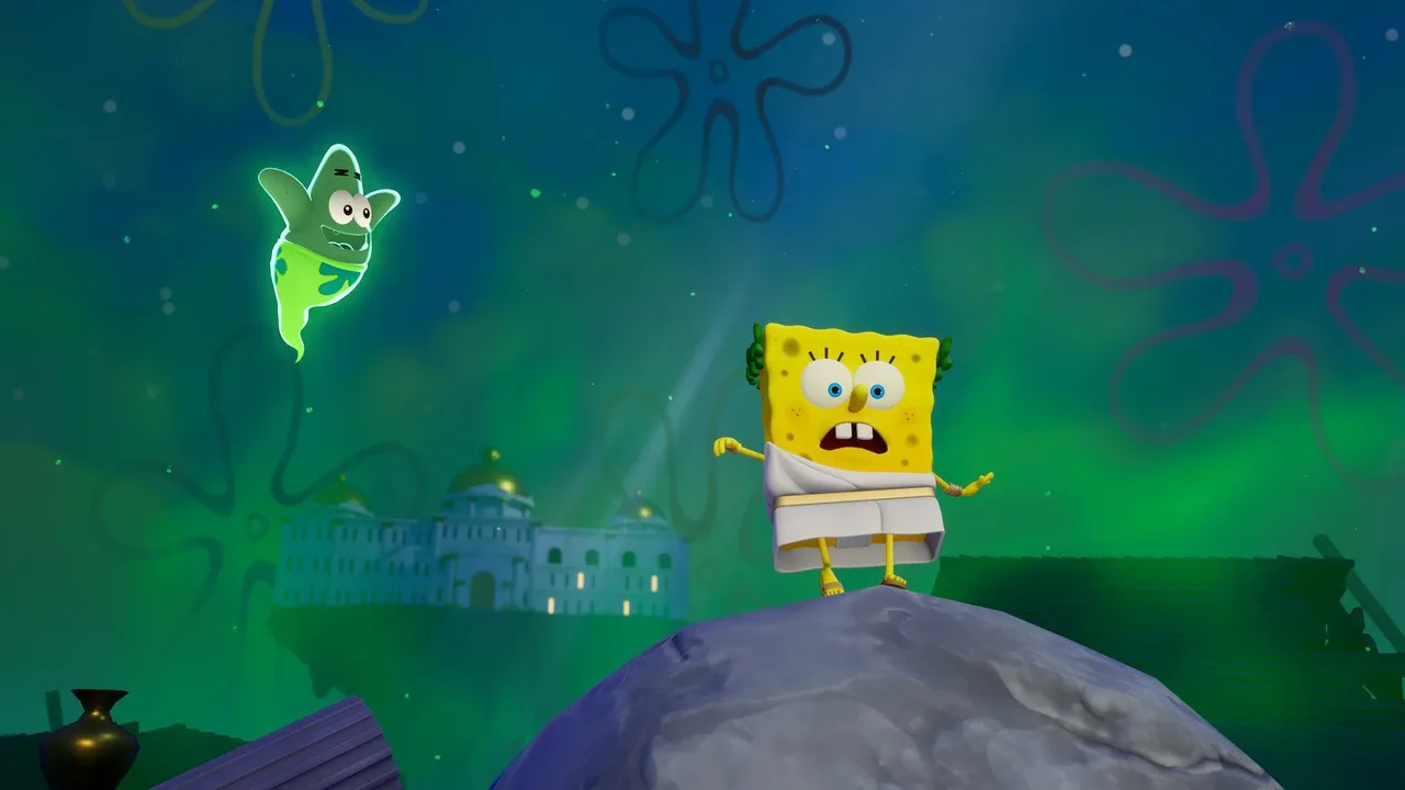 海绵宝宝:潮汐巨神.SpongeBob SquarePants: Titans of the Tide_4