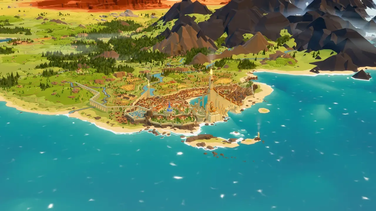 酒馆带老板.Tavern Keeper_5