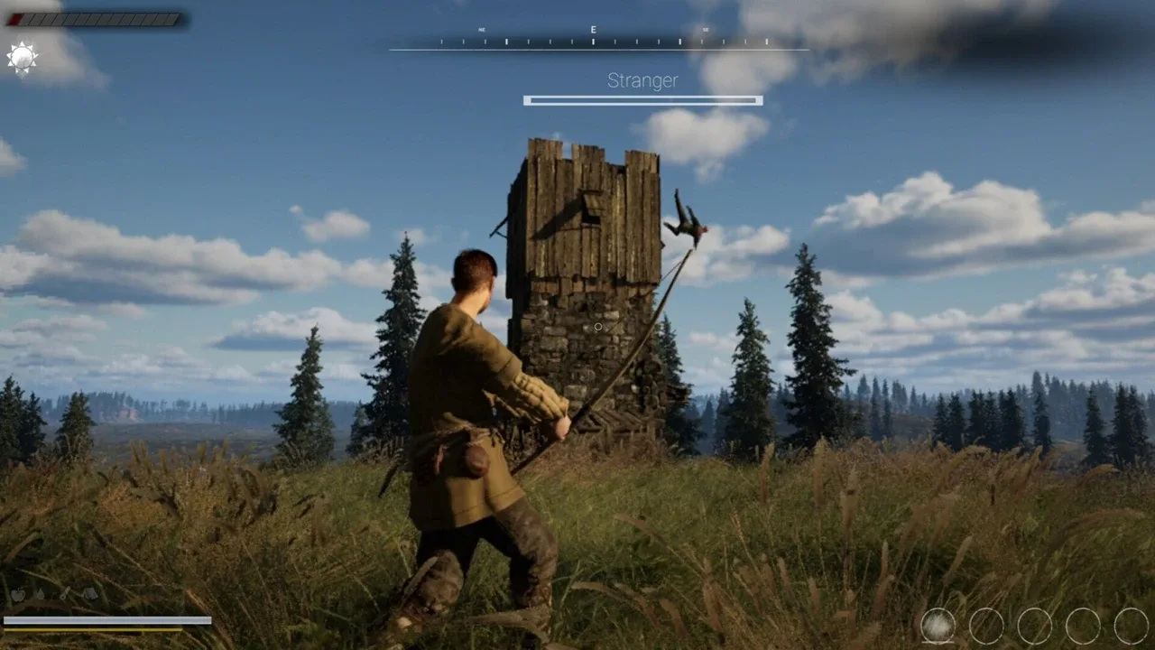 古老的故事：多米努斯.Tales of Old: Dominus_0