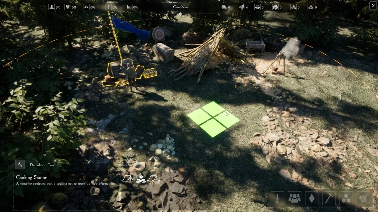 古老的故事：多米努斯.Tales of Old: Dominus_1