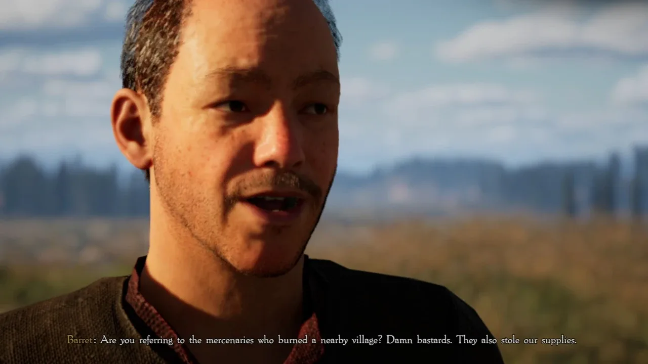 古老的故事：多米努斯.Tales of Old: Dominus_2