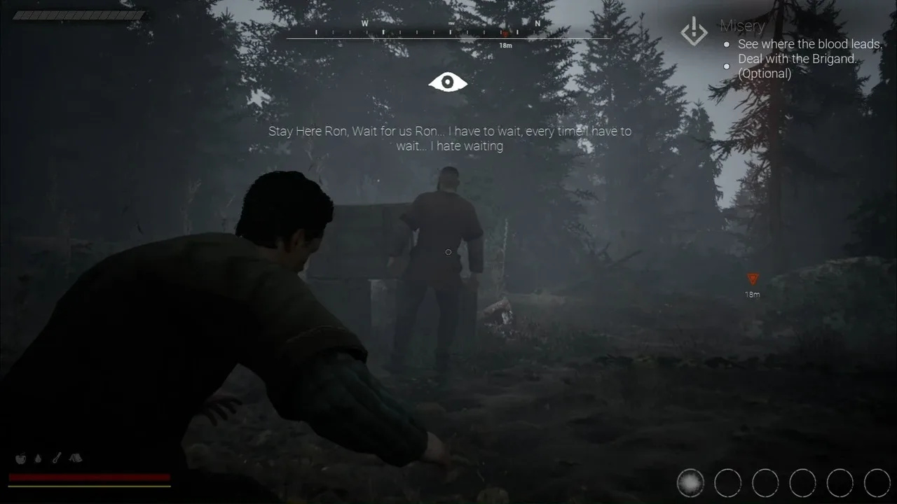 古老的故事：多米努斯.Tales of Old: Dominus_3