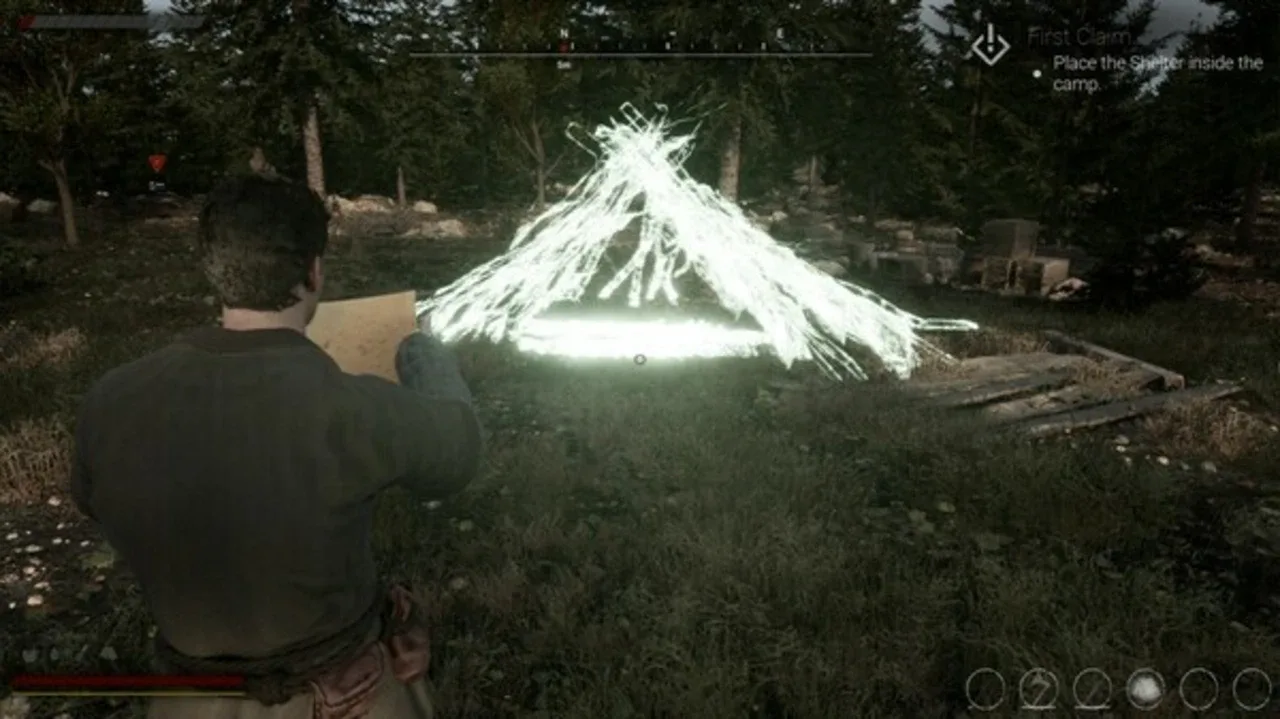 古老的故事：多米努斯.Tales of Old: Dominus_5