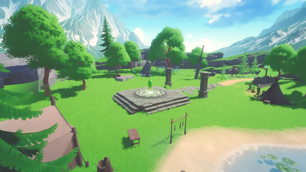 异世界餐车.Food Wagon_3