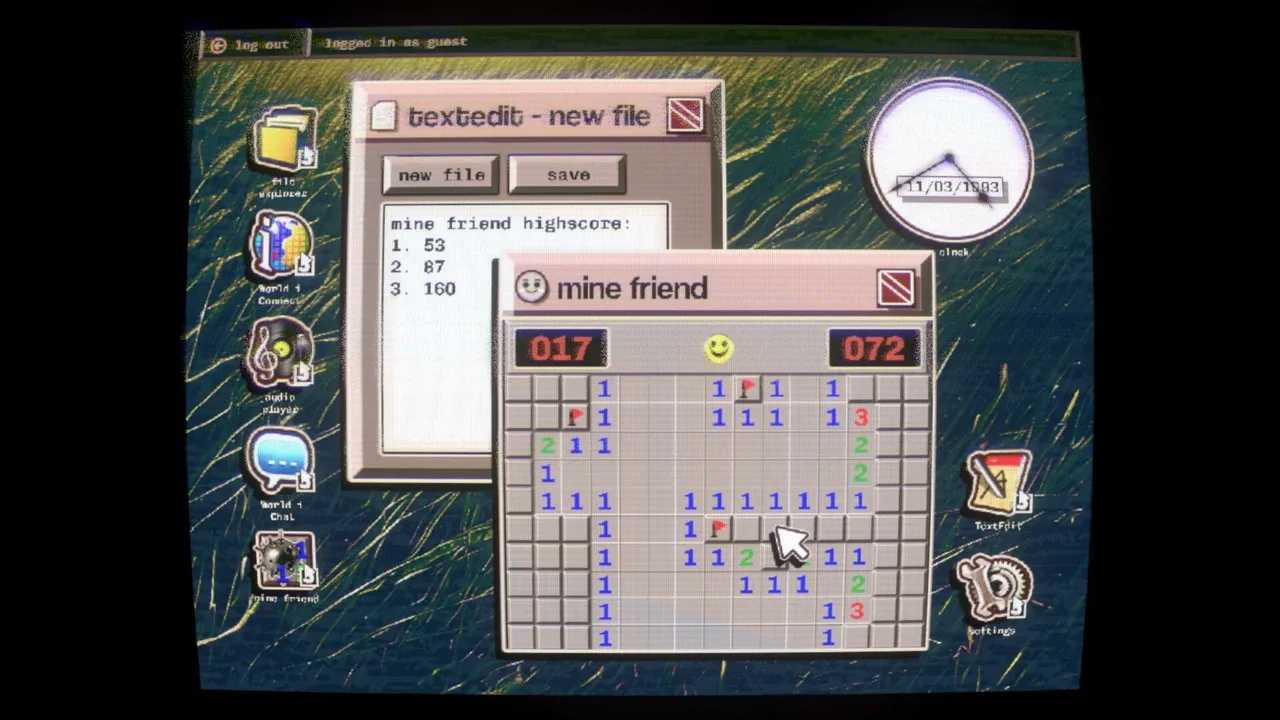 无人在线.No Players Online_0