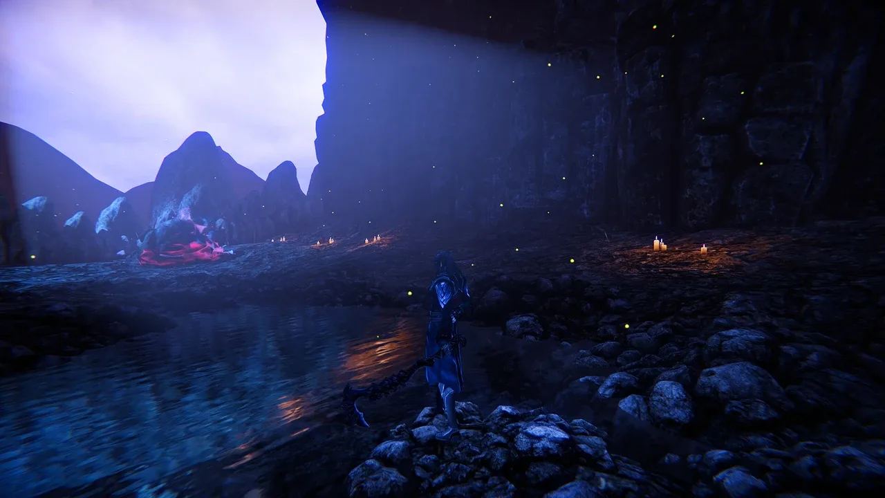 阿尼玛：回忆之门 – 1&2 重制版.Anima Gate of Memories: I & II Remastered_0