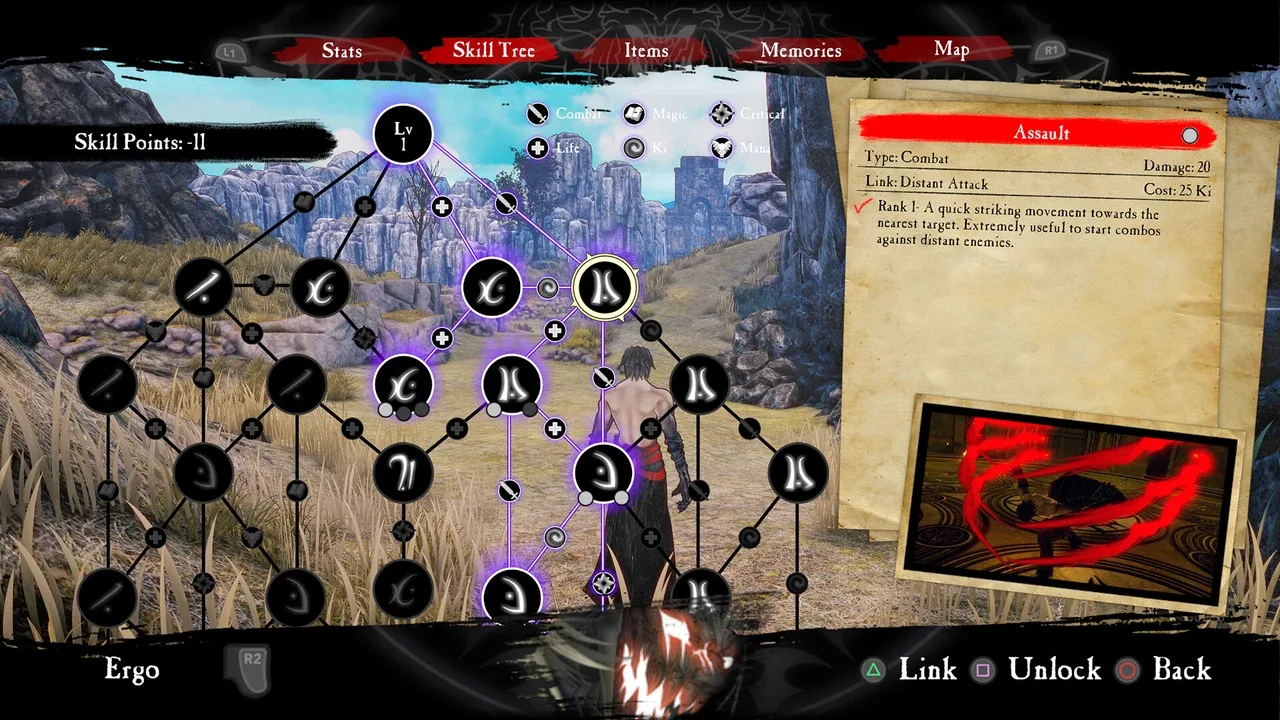 阿尼玛：回忆之门 – 1&2 重制版.Anima Gate of Memories: I & II Remastered_1