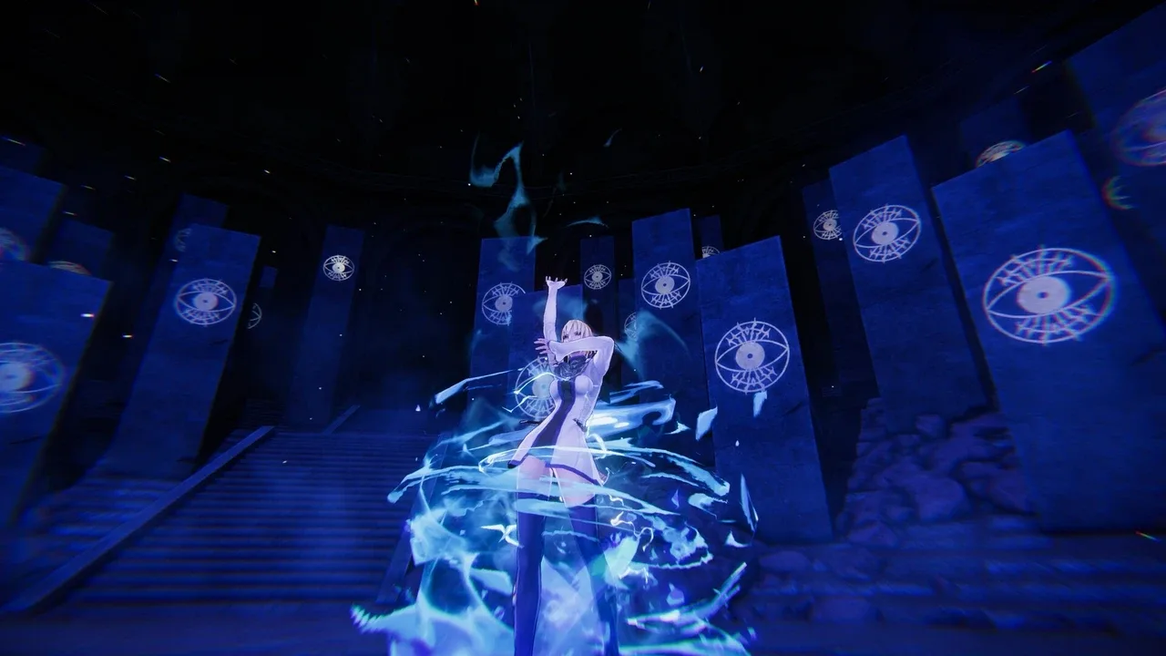 阿尼玛：回忆之门 – 1&2 重制版.Anima Gate of Memories: I & II Remastered_3