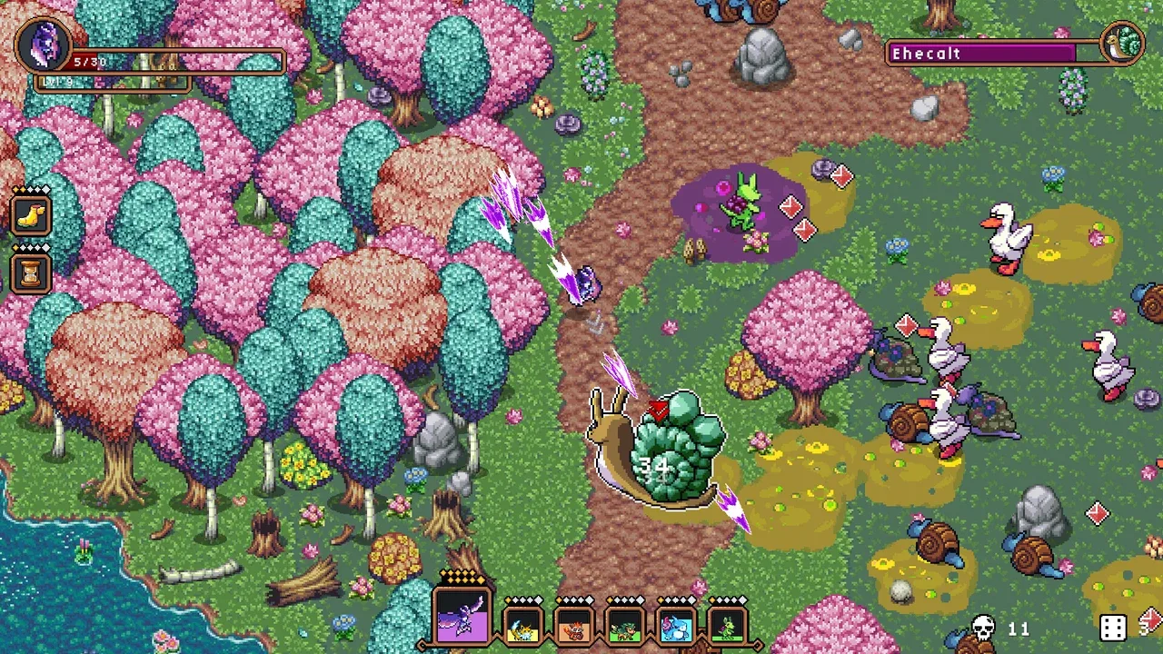 晶灵小队.Shard Squad_1