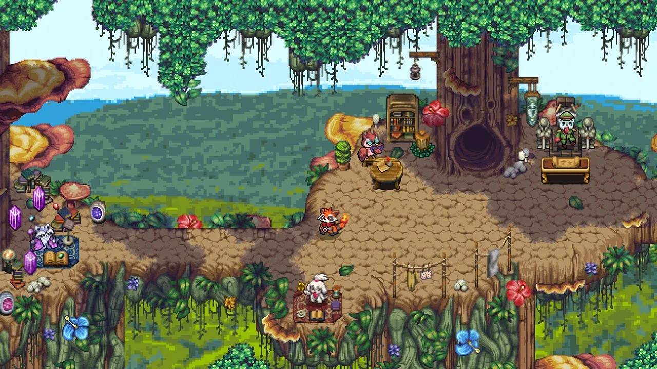 晶灵小队.Shard Squad_4