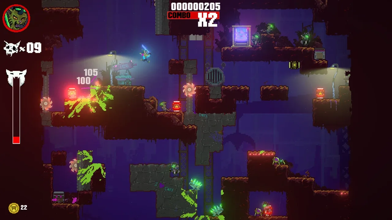 赛博喵战士.Clawpunk_0