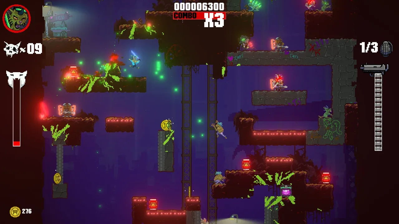 赛博喵战士.Clawpunk_4