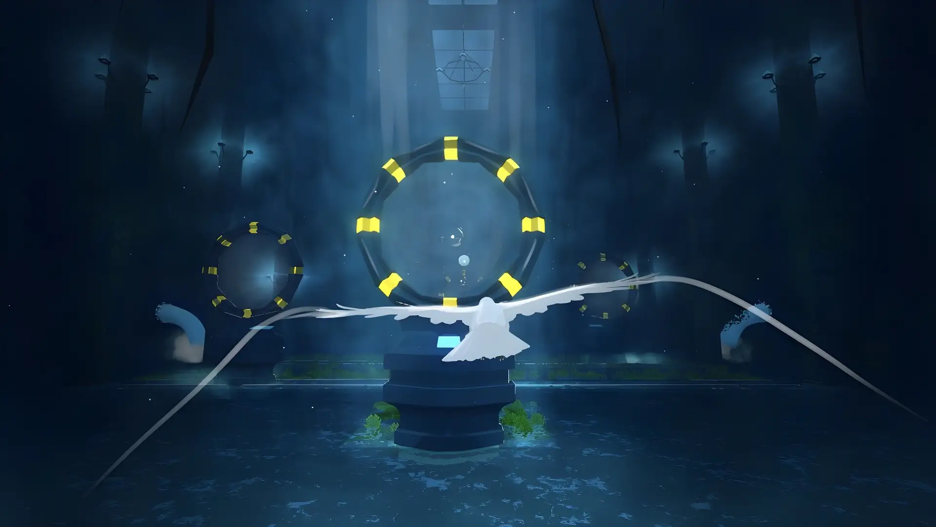 渡鸦之歌.VORON: Raven’s Story_0