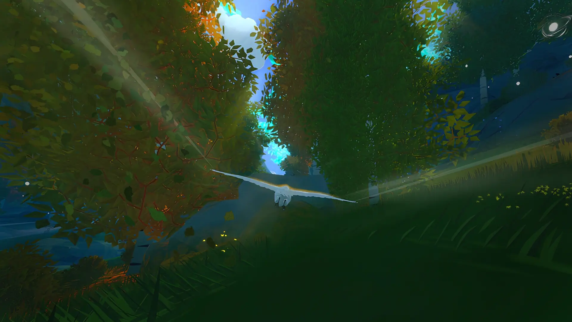 渡鸦之歌.VORON: Raven’s Story_2