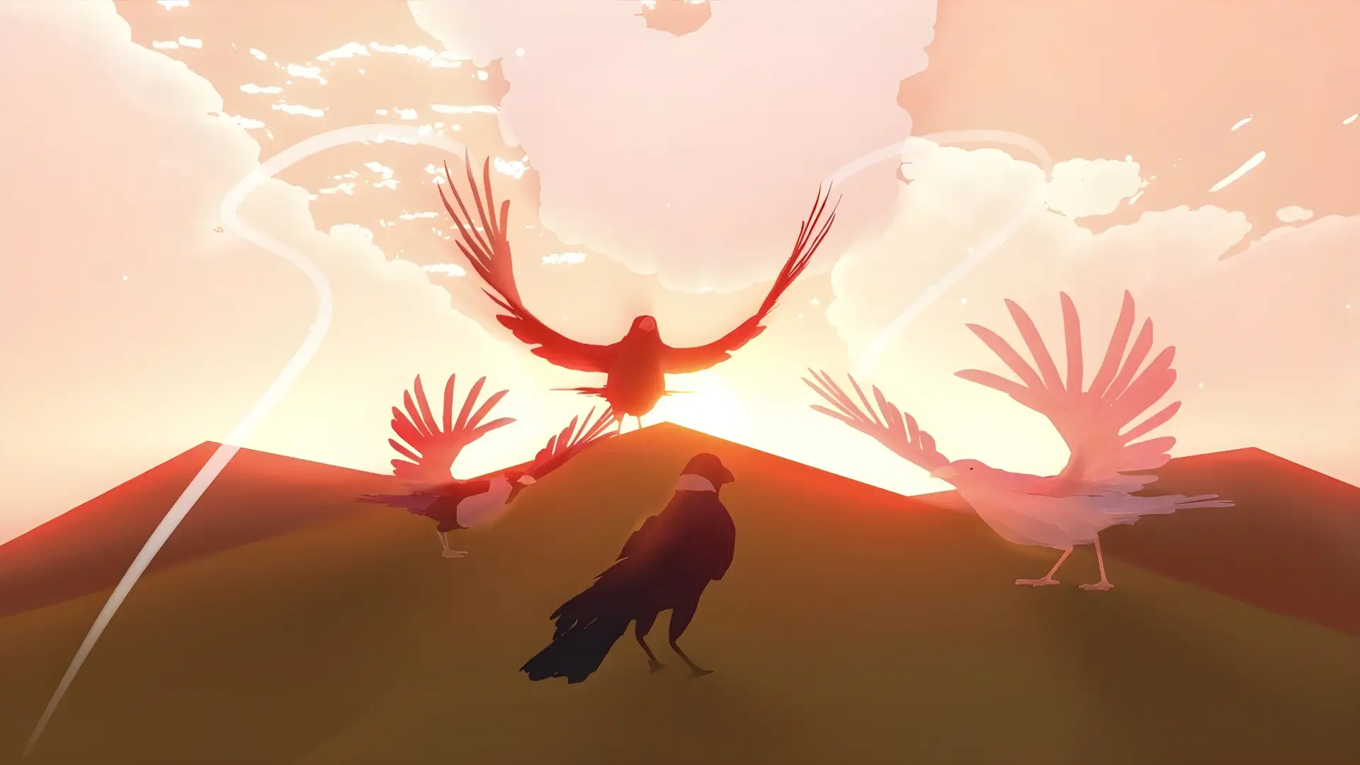 渡鸦之歌.VORON: Raven’s Story_3