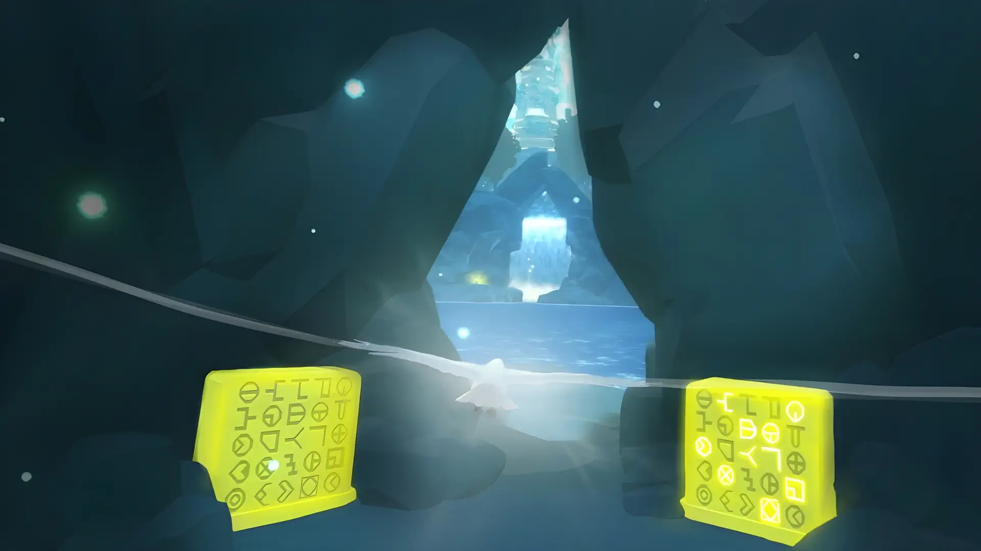 渡鸦之歌.VORON: Raven’s Story_4