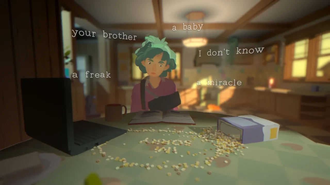 宇宙，晚安.Goodnight Universe_3