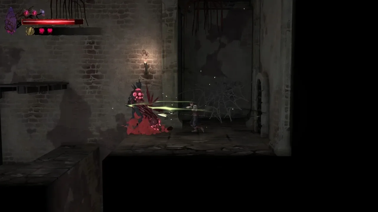 亡魂战纪.Winds Of Arcana: Ruination_0