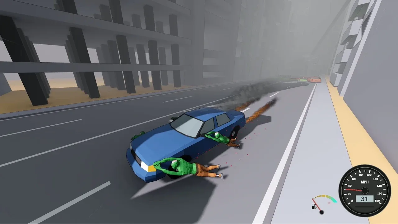 末日骑士.Doomriderz_5