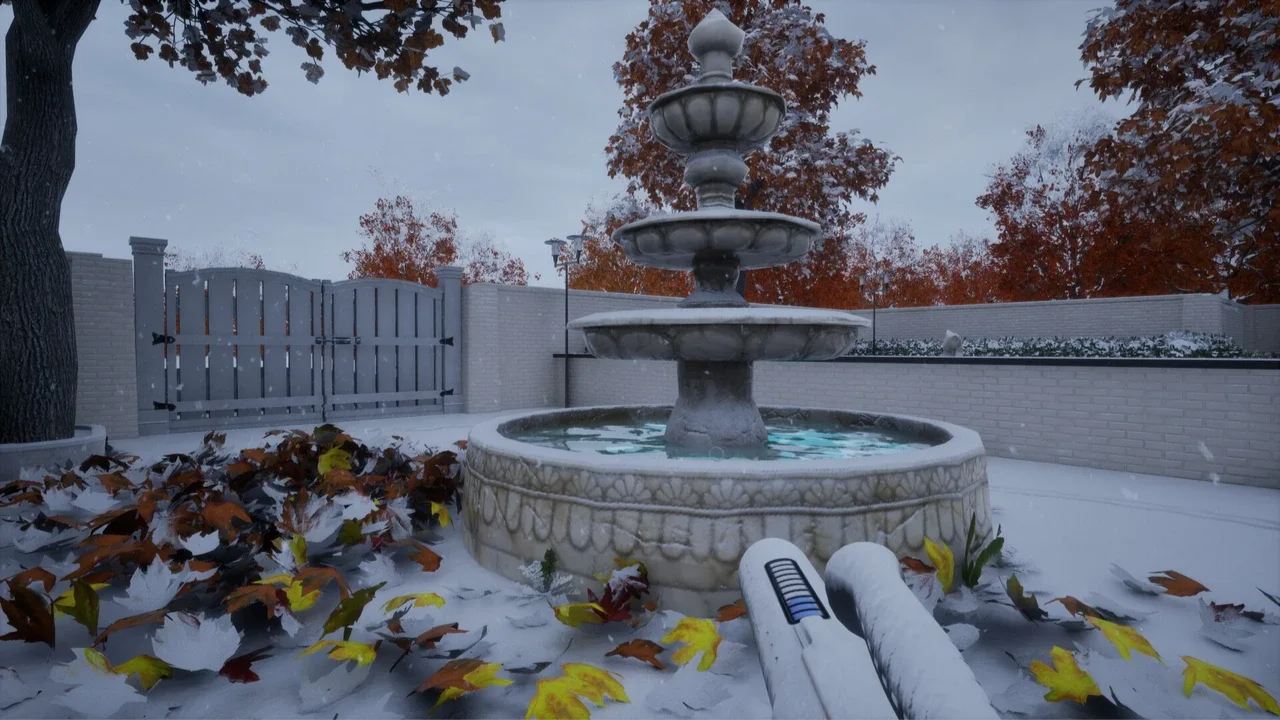 吹叶机公司.Leaf Blower Co._1