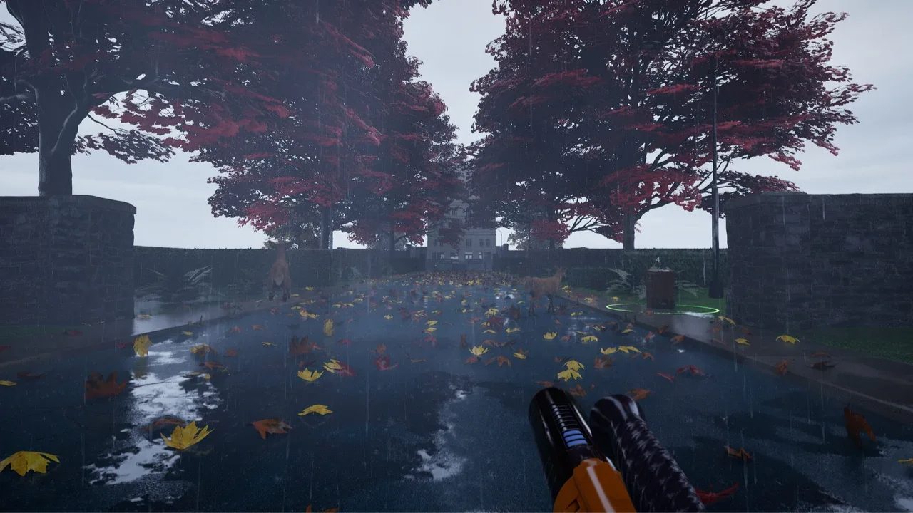 吹叶机公司.Leaf Blower Co._3