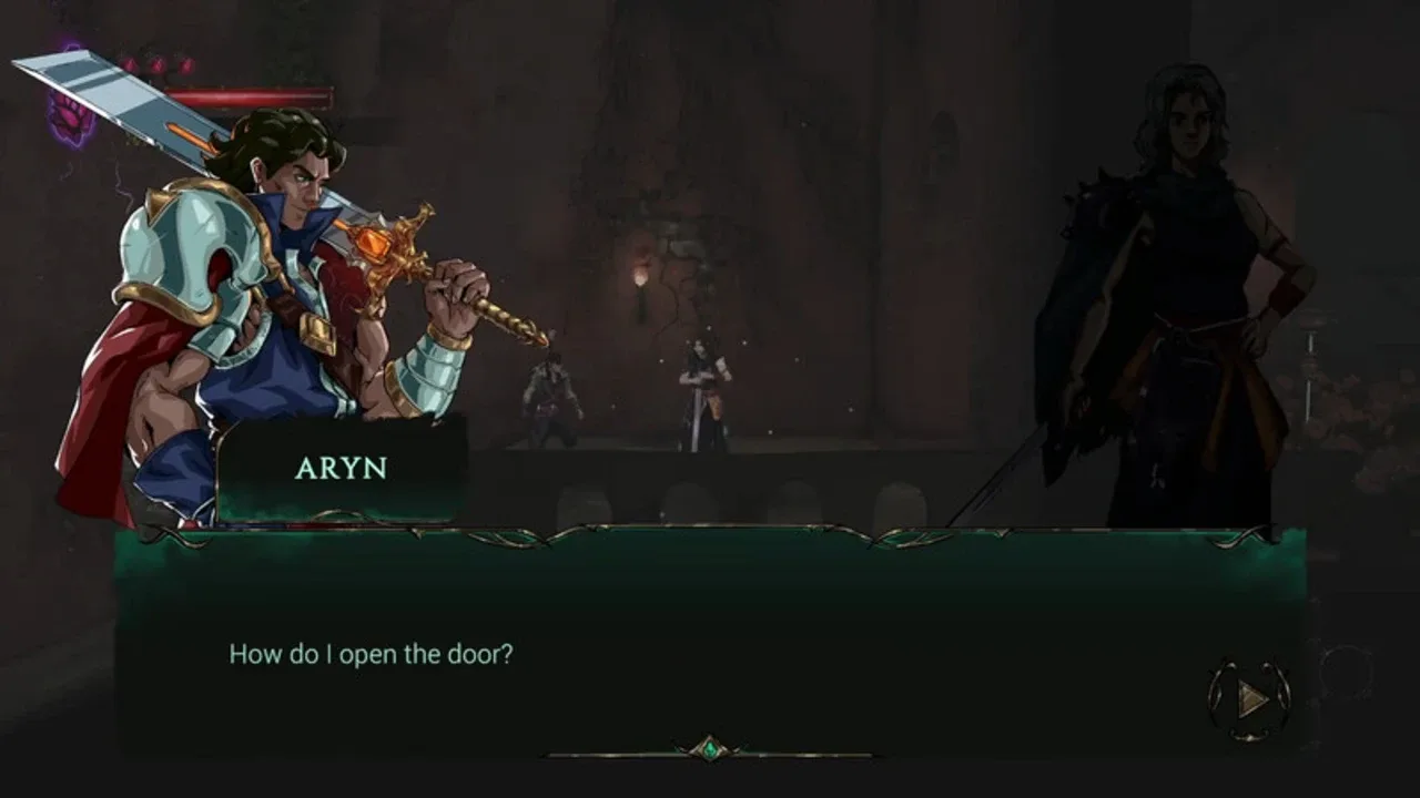 阿尔西亚:艾菲力之怒.Altheia: The Wrath of Aferi_4