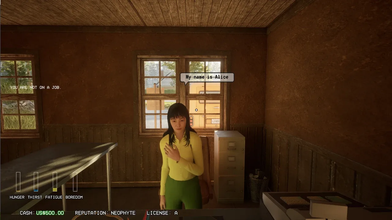 驾驶人生.Driving Life_3