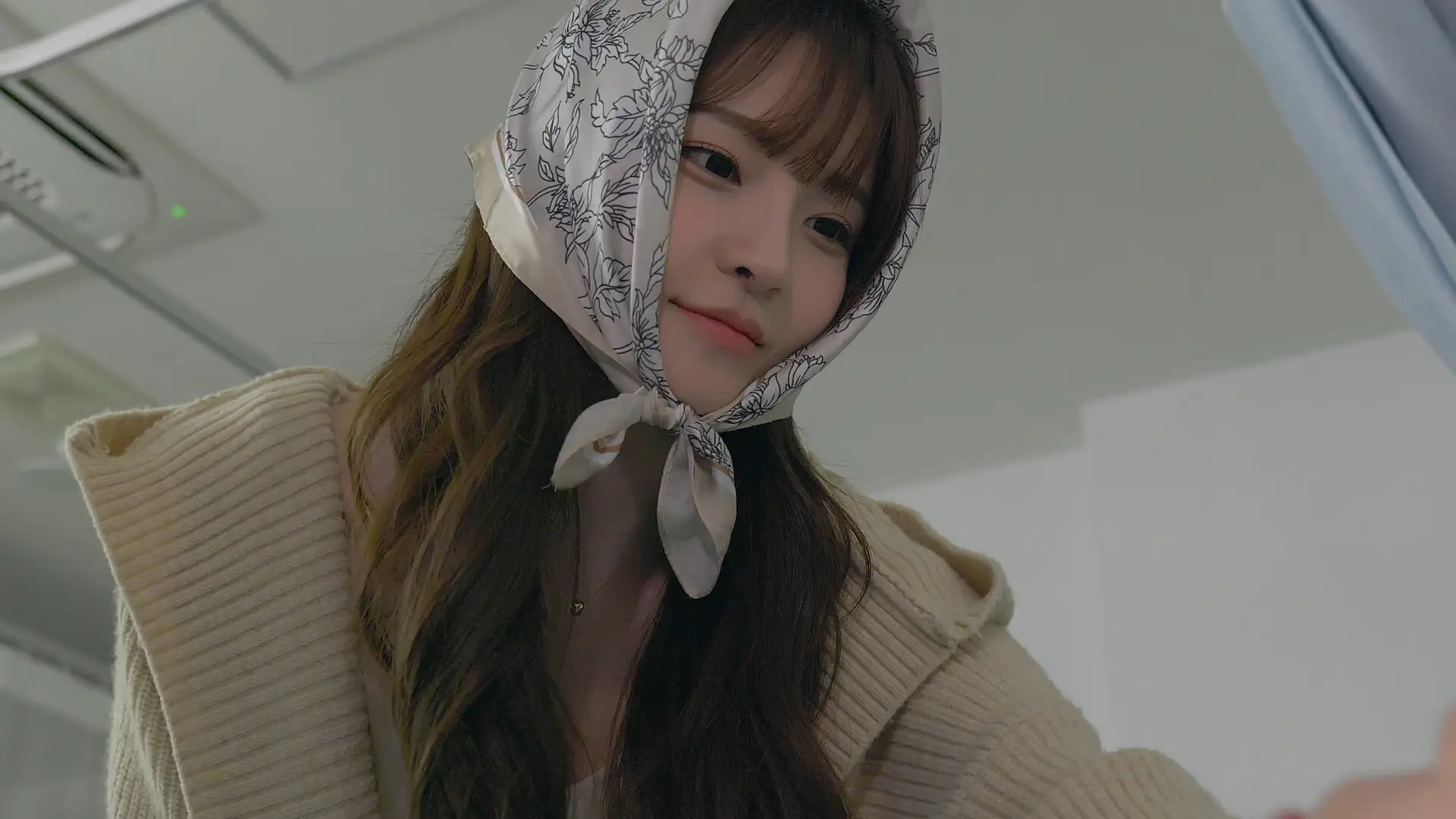 阿西, 美女室友竟然…?2.Five Hearts Under One Roof 2_1