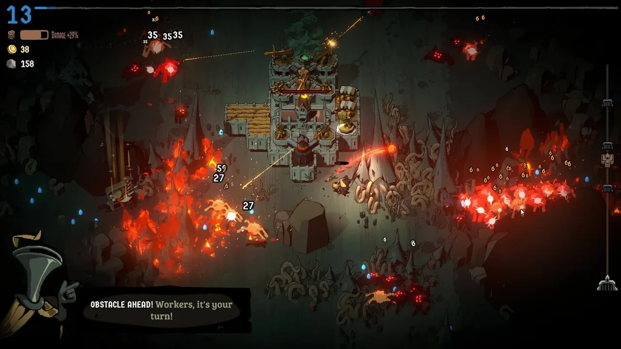 魔怪来袭！.Monsters are Coming! Rock & Road_0