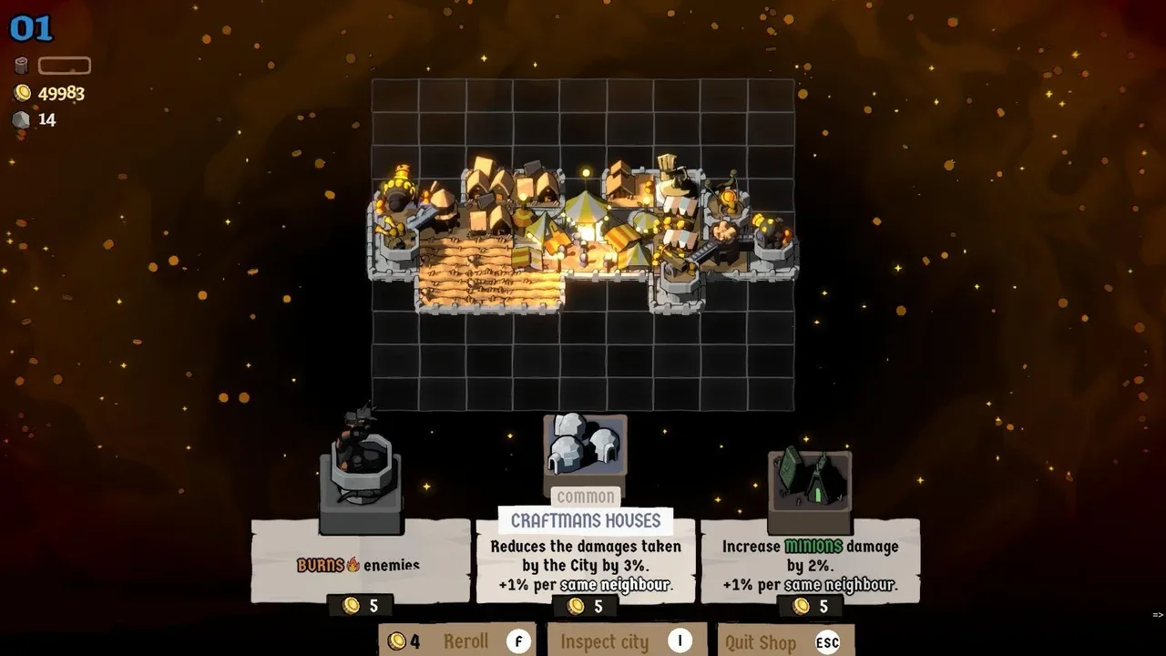 魔怪来袭！.Monsters are Coming! Rock & Road_2