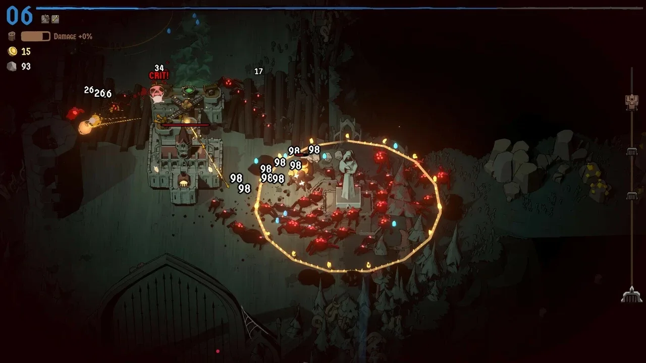 魔怪来袭！.Monsters are Coming! Rock & Road_3