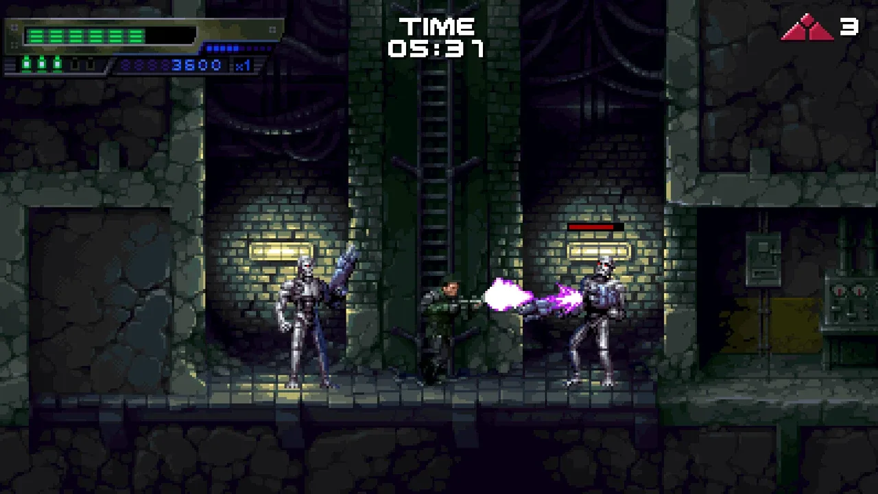 终结者2D:命运未定.Terminator 2D: NO FATE_3