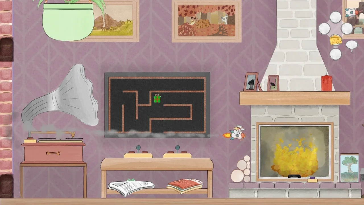 随机鼠.Randomice_0