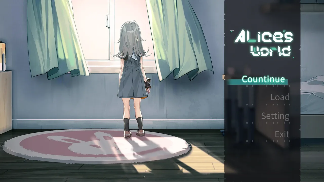 艾莉丝的世界.Alice’s World_5