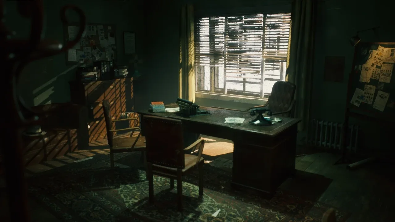 约翰 · 莫利的最后一案.The Last Case of John Morley_2