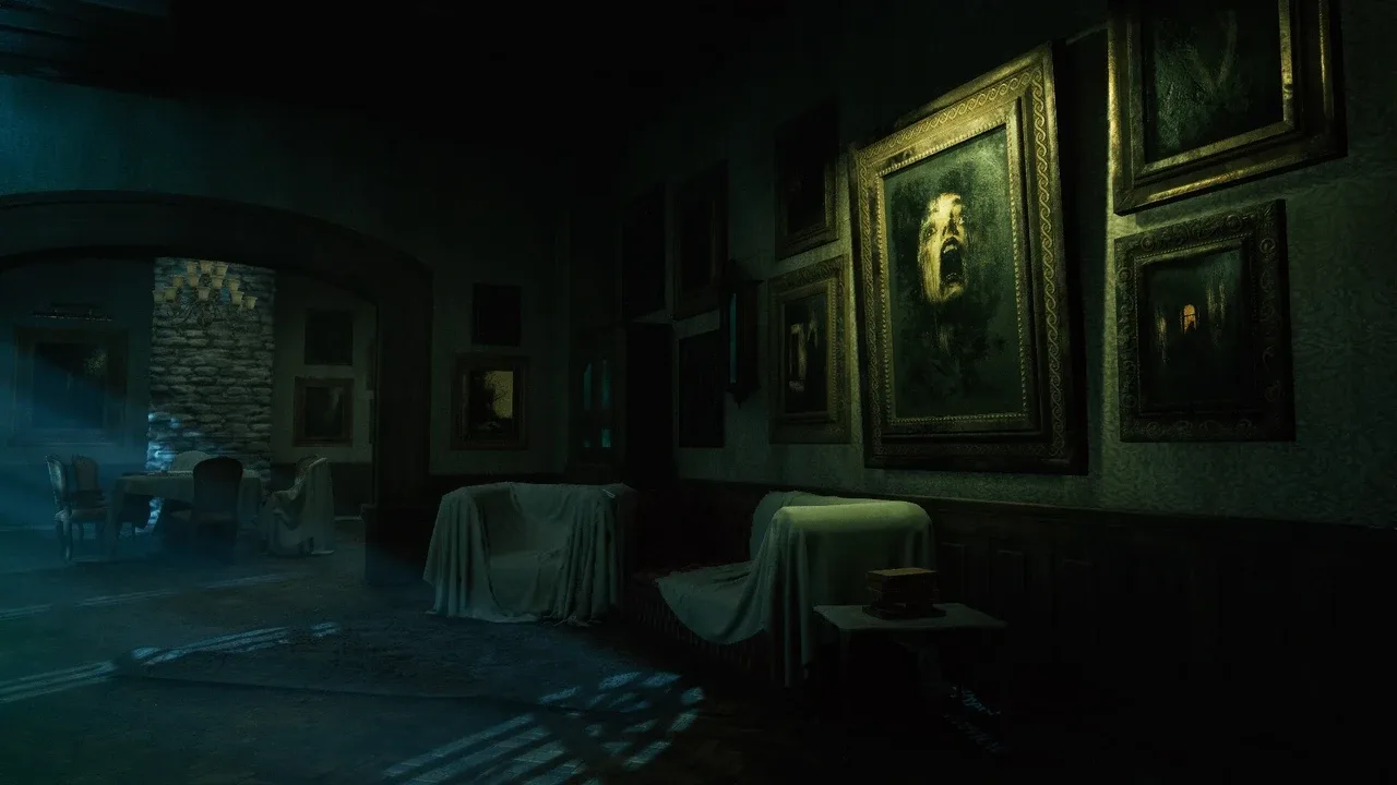 约翰 · 莫利的最后一案.The Last Case of John Morley_3