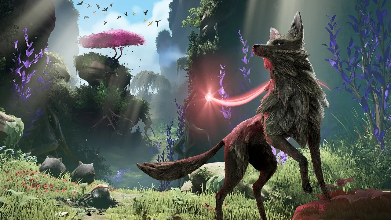 失落余烬：重燃版.Lost Ember Rekindled_0