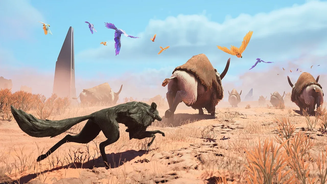 失落余烬：重燃版.Lost Ember Rekindled_1