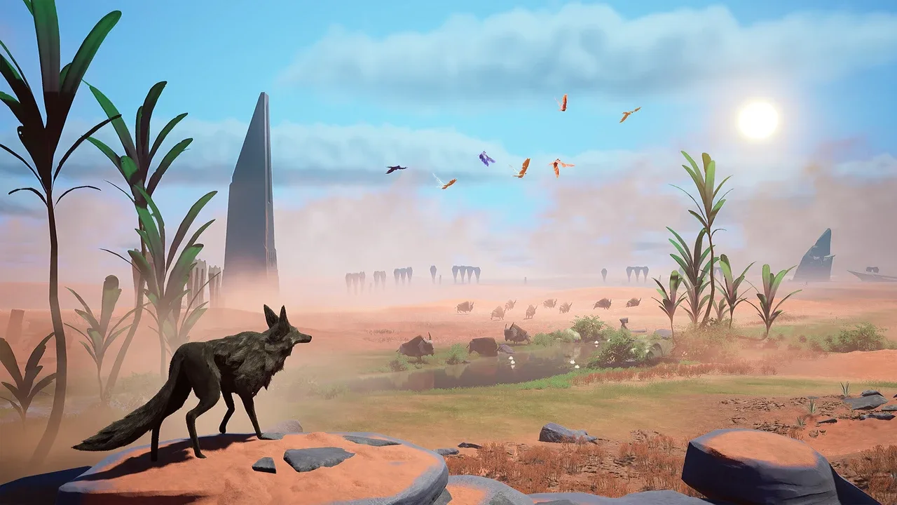 失落余烬：重燃版.Lost Ember Rekindled_2