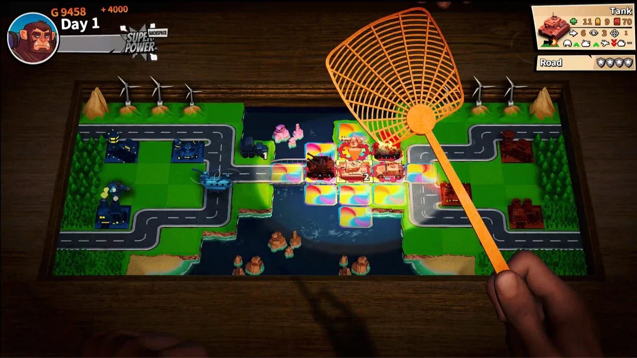 猿猴战争.Apes Warfare_4