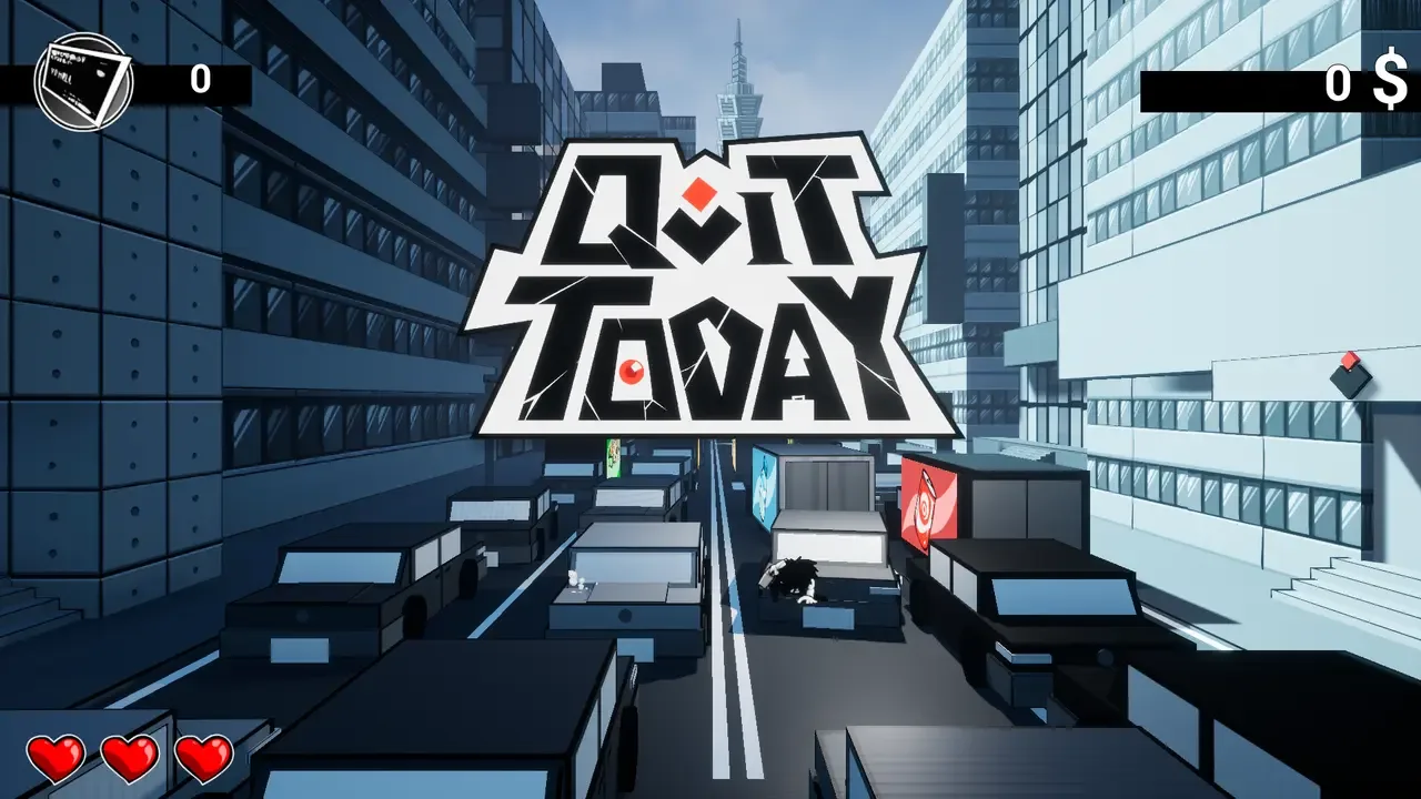 即刻离职.Quit Today_3